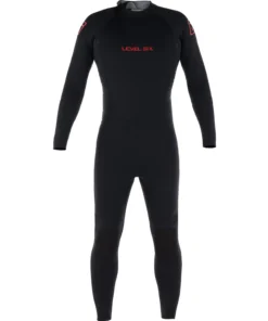 Level Six Men's Heatwave Wetsuit