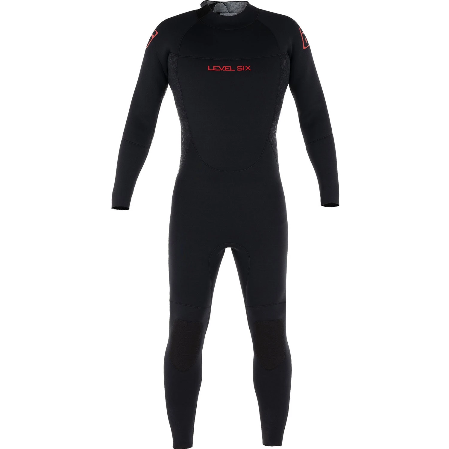 Level Six Men's Heatwave Wetsuit 1 Level Six Men's Heatwave Wetsuit