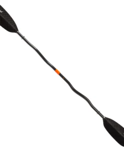 Aqua-Bound Tango Carbon Bent Shaft 2-Piece Kayak Paddle