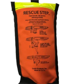 Hobie Kayak Rescue Step -Kokatat Shop media 7fc2bb3a 5ada 4fe4 b653 ffd0ce7944a3