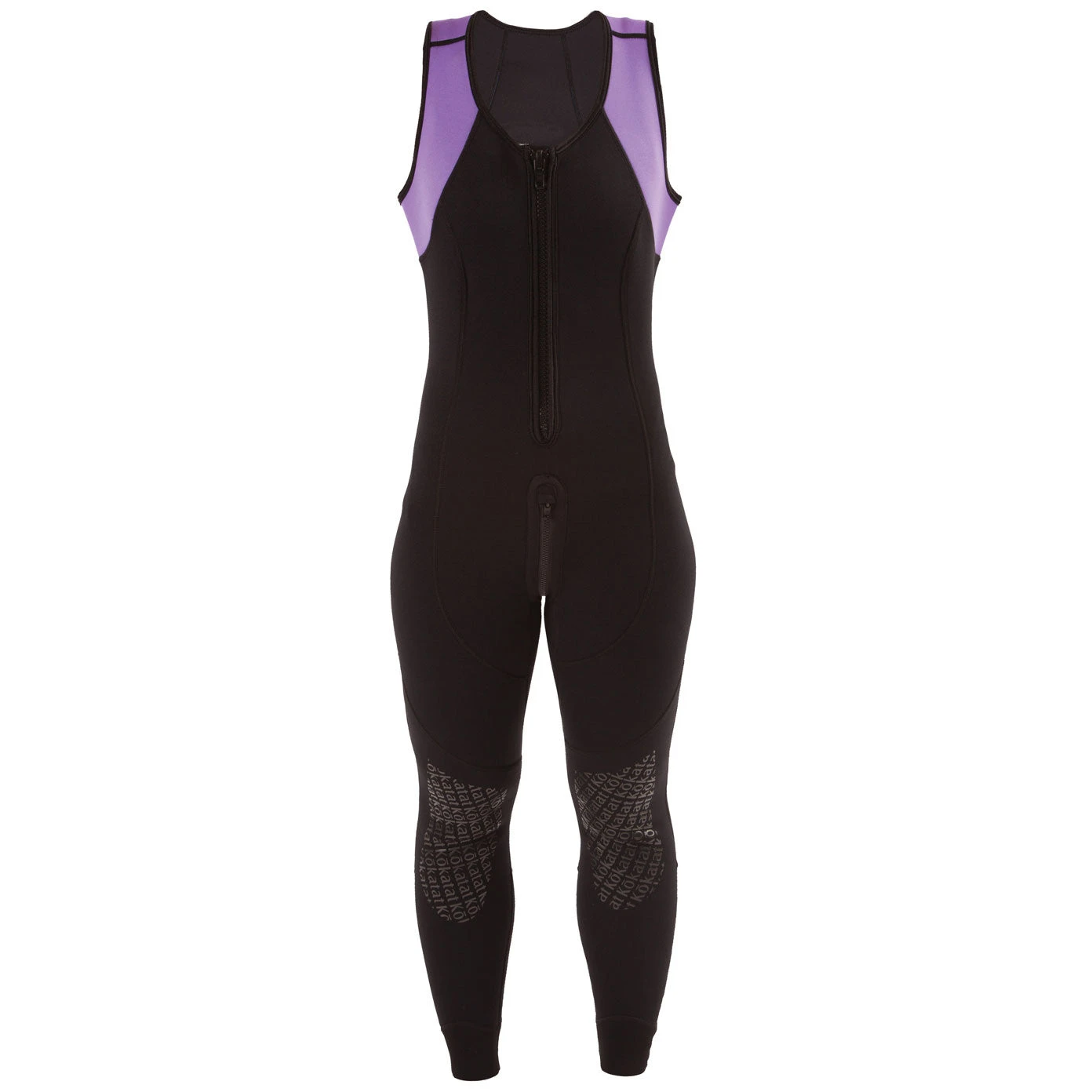 Kokatat NeoZip Jane Neoprene Kayak Wetsuit 1 Kokatat NeoZip Jane Neoprene Kayak Wetsuit
