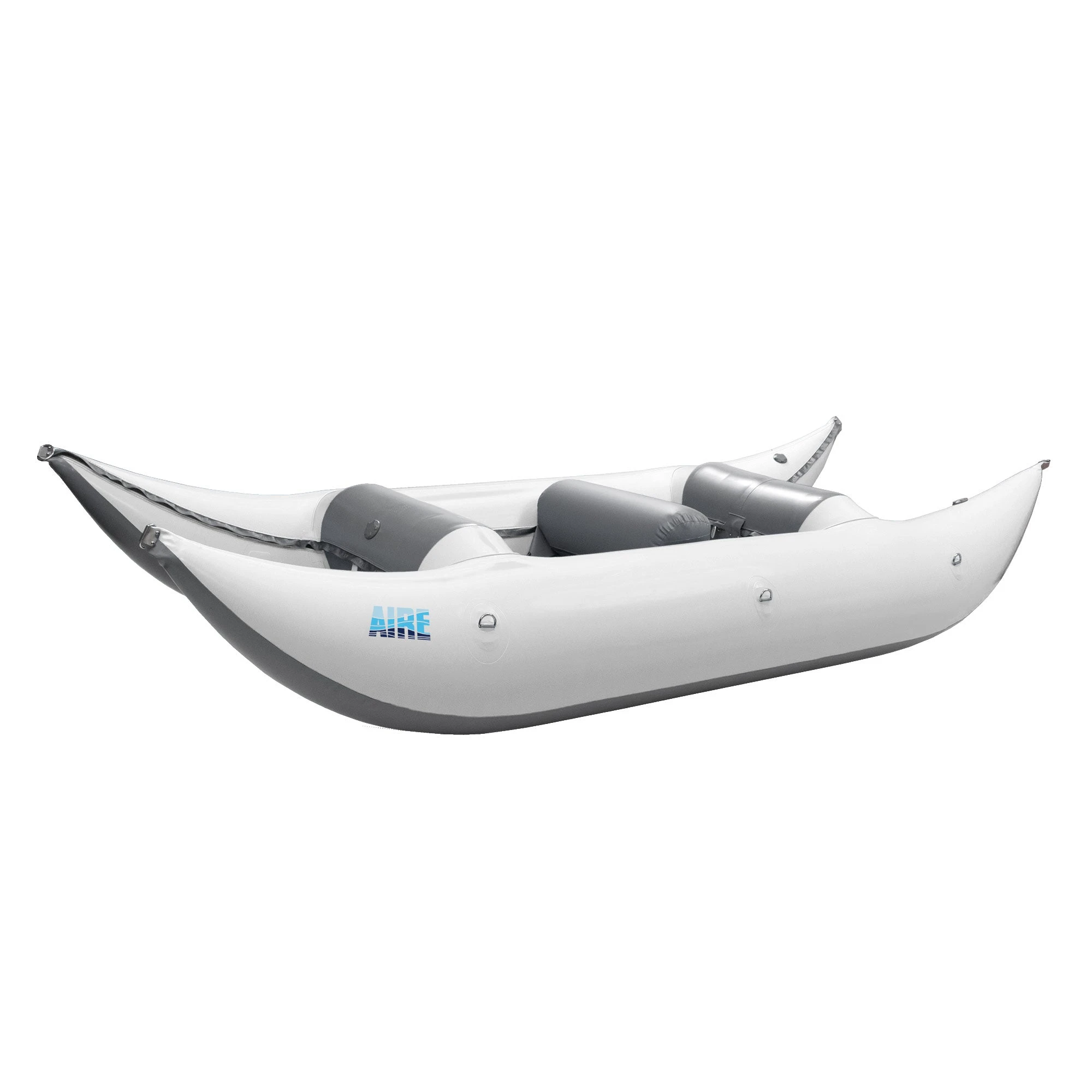 AIRE Sabertooth R2 Cataraft 7 AIRE Sabertooth R2 Cataraft - Image 7