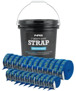 NRS 1" Heavy Duty Tie Down Strap Multipack 9 NRS 1" Heavy Duty Tie Down Strap Multipack -Kokatat Shop media 802c50c7 085d 4bba 91c6 9effbb80efc4