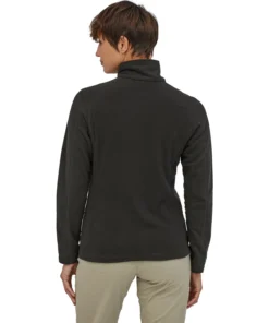 Patagonia Women's Micro D 1/4 Zip Top -Kokatat Shop media 8035d4c5 df19 4fd4 a572 cefba9b437ef