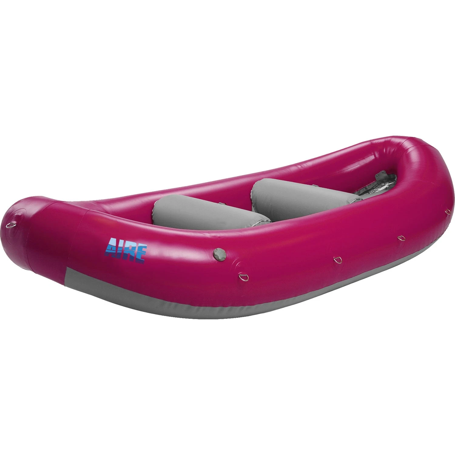 AIRE Puma Self-Bailing Raft 9 AIRE Puma Self-Bailing Raft - Image 9