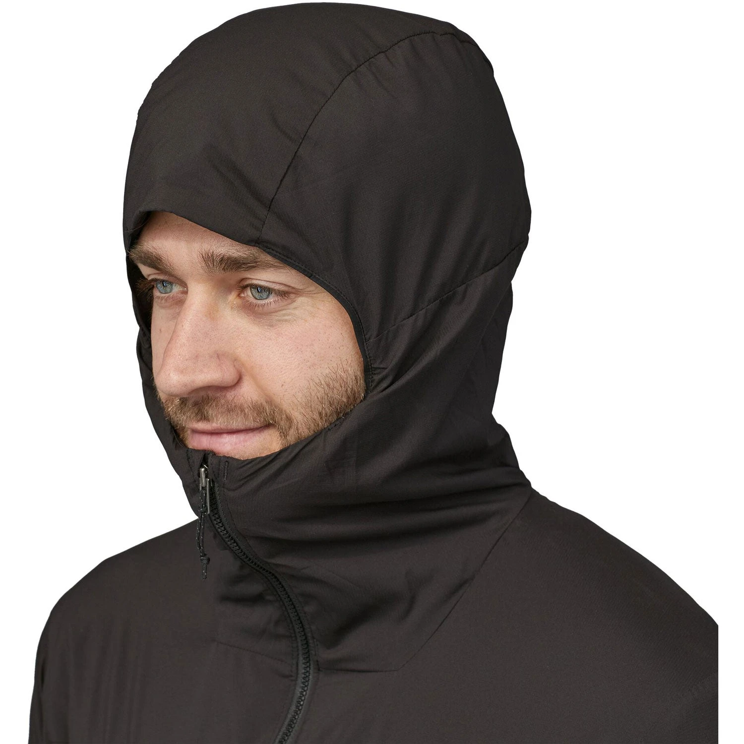 Patagonia Men's Nano-Air Light Hybrid Hoody 7 Patagonia Men's Nano-Air Light Hybrid Hoody - Image 7