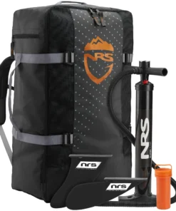 NRS Osprey 10.8 Fishing Inflatable SUP Board (Closeout) -Kokatat Shop media 806ffed6 daf7 4d3b be63 fc9680d2dfdd