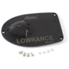 Hobie Lowrance Ready Total Scan Plate Kit