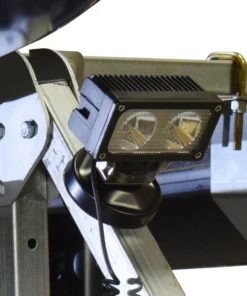 Malone MegaSport Flood Light With Magnetic Mount -Kokatat Shop media 807f7a69 3254 4457 aeb9 d490d6d53936