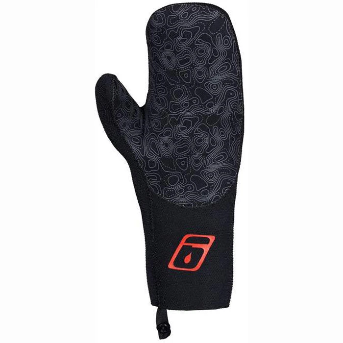 Level Six Neutron 2 Mm Neoprene Paddling Mitts 5 Level Six Neutron 2 Mm Neoprene Paddling Mitts - Image 5