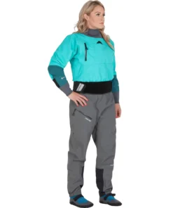 NRS Women's Rev GORE-TEX Pro Dry Top -Kokatat Shop media 80acd734 0678 4fb7 a355 7d45638799d6