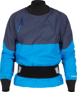 NRS Men's Stratos Semi-Dry Paddling Jacket