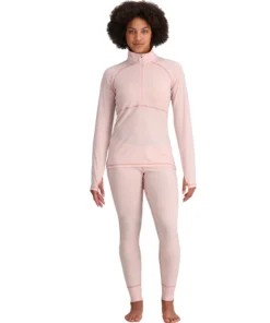 Outdoor Research Women's Alpine Onset Merino 150 Half Zip Shirt -Kokatat Shop media 80b96bbb 98b2 43de a237 7753af12e573