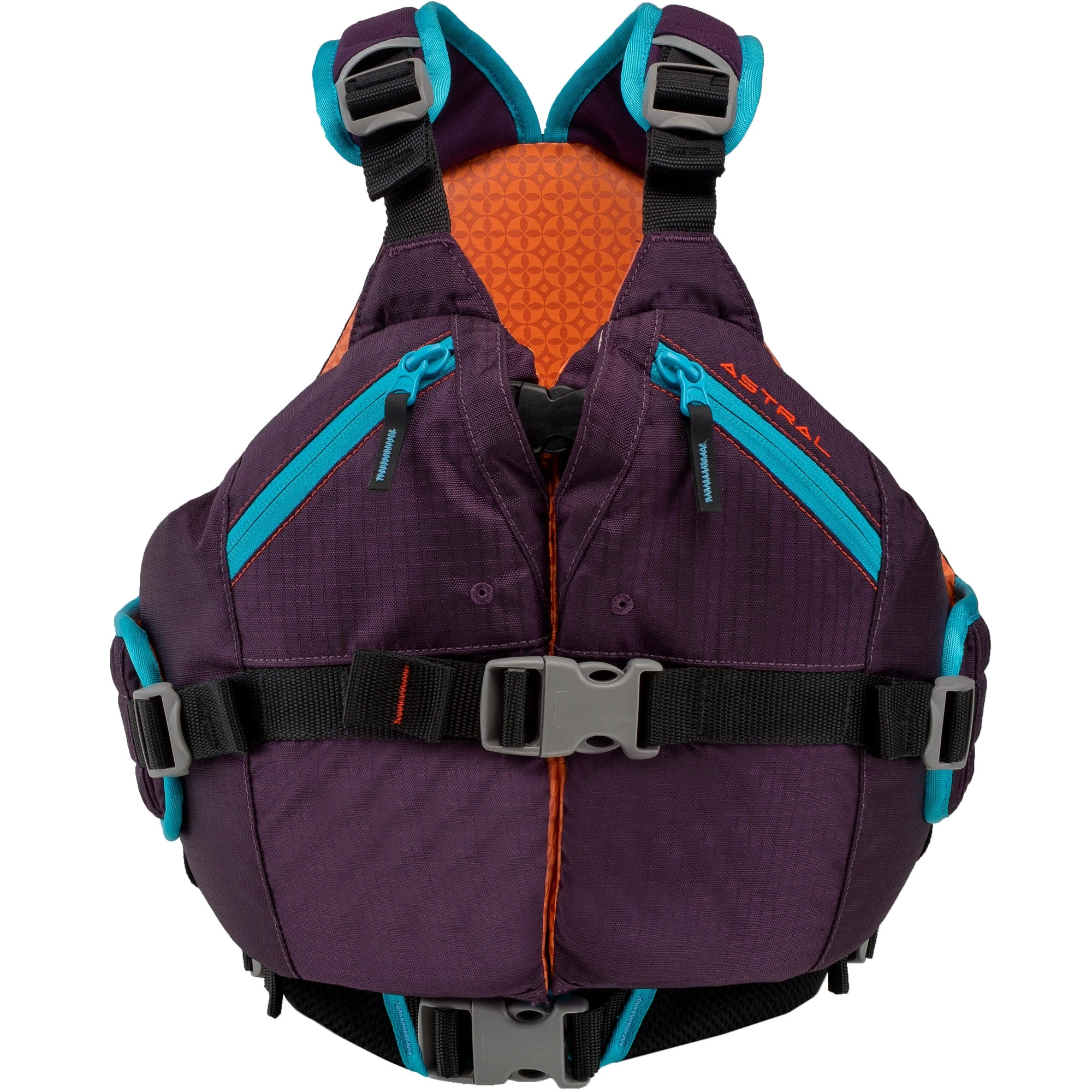 Astral Otter 2.0 Kid's Lifejacket (PFD) 7 Astral Otter 2.0 Kid's Lifejacket (PFD) - Image 7