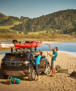 Thule DockGlide Kayak Carrier 9 Thule DockGlide Kayak Carrier -Kokatat Shop media 80f54f8e 55e2 471d b668 0649376e3295