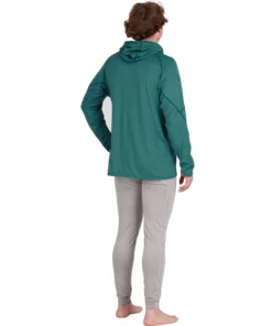 NRS Men's Lightweight Hoodie -Kokatat Shop media 8153d649 55ad 42ea aba6 a575cad3e7f4