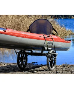 Suspenz All-Terrain SD Airless Kayak And Canoe Cart -Kokatat Shop media 815c0801 dfd2 45a4 8181 4ed504f2aea1