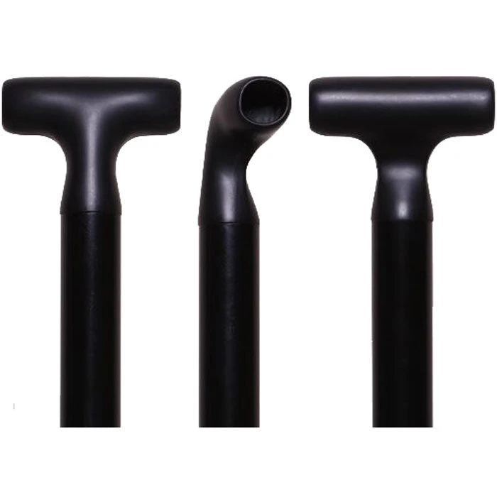 Werner Paddles Werner Zen 85 1-Piece Fiberglass Stand-Up Paddle 2 Werner Paddles Werner Zen 85 1-Piece Fiberglass Stand-Up Paddle - Image 2