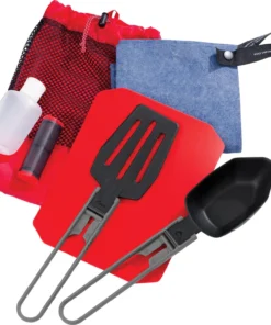 MSR Ultralight Kitchen Set