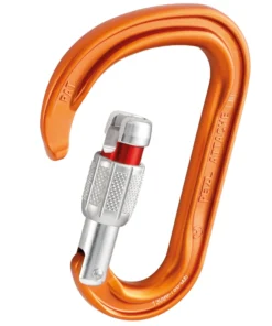 Petzl Attache H-Frame Screw Lock Carabiner -Kokatat Shop media 818cd0d8 d3a9 47f8 9810 ff05cb8b2cb6