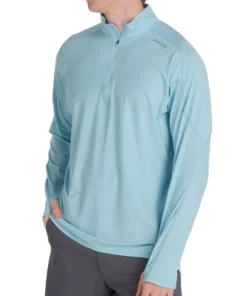 NRS Men's Silkweight Baja Sun Shirt -Kokatat Shop media 81f1a7aa 5b94 4d88 a33c 9fe5e26241b7