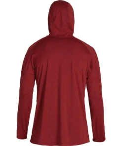 NRS Men's Silkweight Hoodie -Kokatat Shop media 82012e69 6243 4034 8b4f 77d920fd45b1