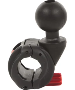 RAM MOUNTS Hobie H-Rail 1" RAM Ball Mount 12 RAM MOUNTS Hobie H-Rail 1" RAM Ball Mount -Kokatat Shop media 82030b06 d4f8 421b be08 bb742dec6b87
