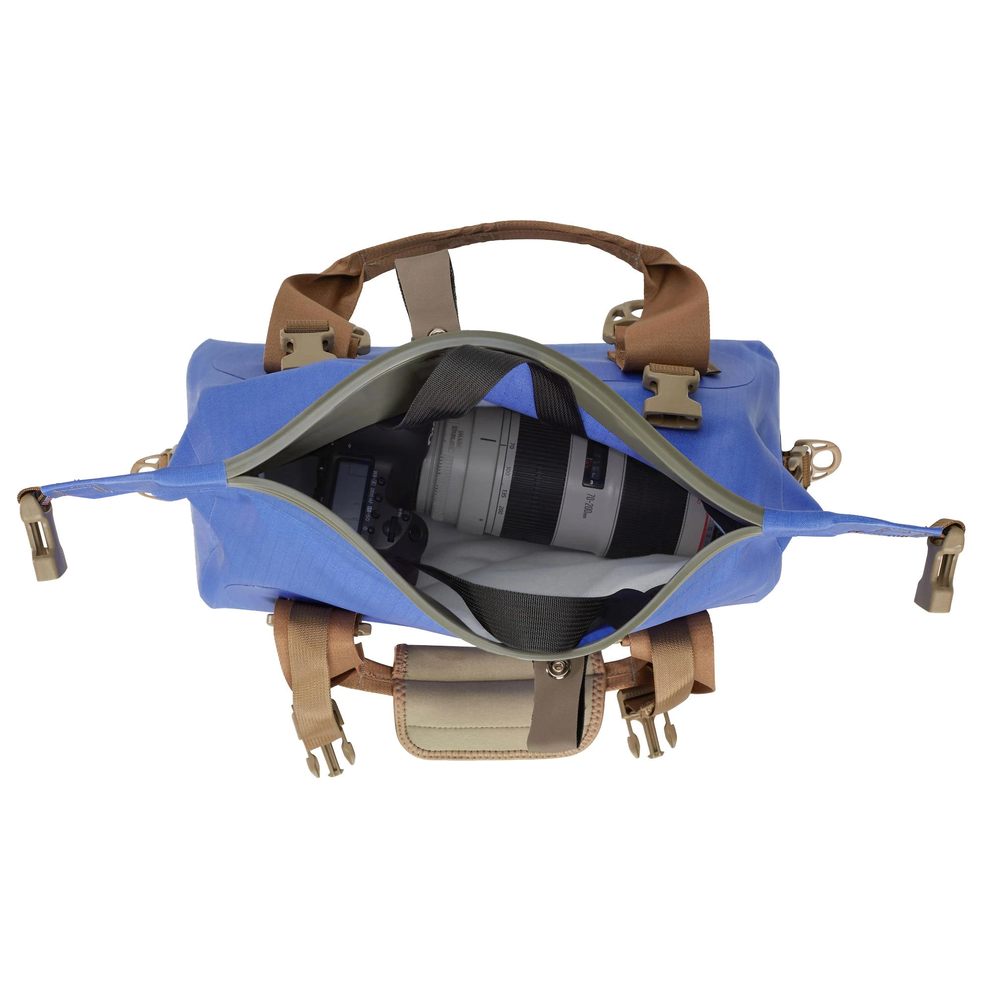 Watershed Ocoee Dry Bag Liner 4 Watershed Ocoee Dry Bag Liner - Image 4