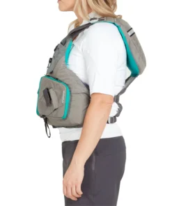 NRS Women's Shenook Fishing Lifejacket (PFD) -Kokatat Shop media 8217872e 92a0 4d69 9ff6 f15fab4a079b