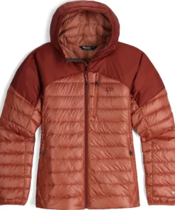 Outdoor Research Women's Helium Down Hoodie -Kokatat Shop media 821bb65c 5b53 4914 ab6f 0e240f397d81