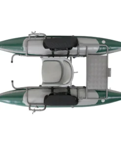 Outcast PAC 800FS Pontoon Boat -Kokatat Shop media 82228263 612d 4d05 89c9 add9e80a48ab