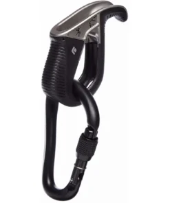 Black Diamond Big Air Pilot Rock Climbing Package (Closeout)