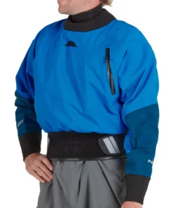 NRS Men's Flux Dry Top -Kokatat Shop media 8265e476 6c18 4f12 9e49 20eeaa468d5d