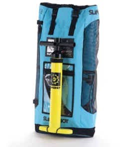 Slingshot Crossbreed 11 Inflatable SUP Board W/ SUP Winder -Kokatat Shop media 826946f8 86eb 4656 8418 5b63faf69963