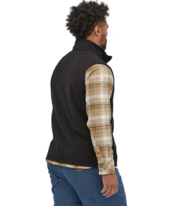 Patagonia Men's Better Sweater Vest -Kokatat Shop media 82938278 890c 4751 b7f1 497c533c91e7