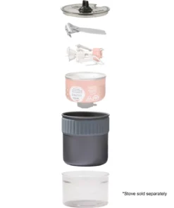 MSR Trail Mini Solo Cook Set 5 MSR Trail Mini Solo Cook Set -Kokatat Shop media 8293c00a 206f 4bbd 86b6 2b637b5d994e