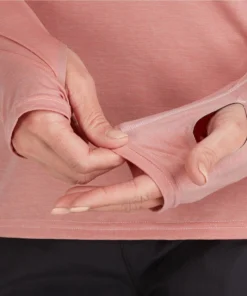 NRS Women's Silkweight Hoodie -Kokatat Shop media 82949a96 b1f6 4cda bbca c87e929240e4