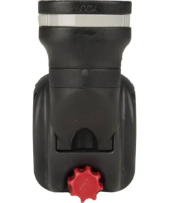 Hobie H-Rail MiniPort Mount -Kokatat Shop media 829ea6ac c08a 4110 878e 5678dc1303ef