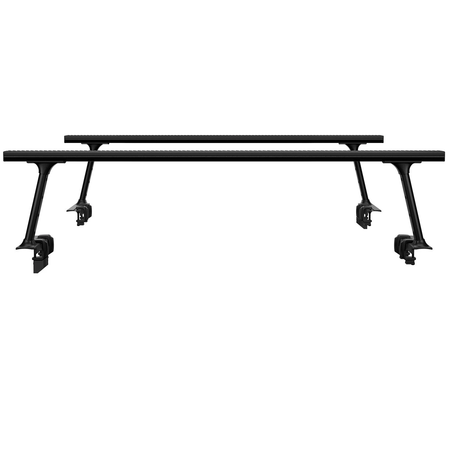 Thule Xsporter Pro Mid Truck Bed Rack 3 Thule Xsporter Pro Mid Truck Bed Rack - Image 3