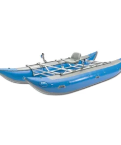 AIRE Leopard 18' Cataraft -Kokatat Shop media 82f49fba da28 48a6 bc35 9c8aa2984c81