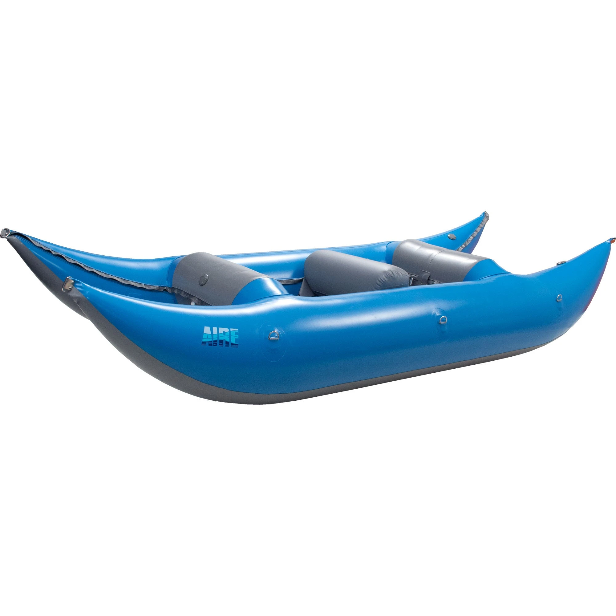 AIRE Sabertooth R2 Cataraft 11 AIRE Sabertooth R2 Cataraft - Image 11