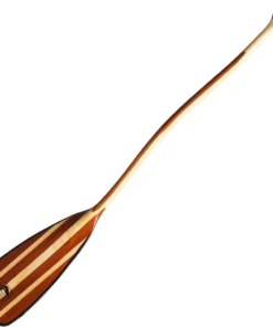 Bending Branches Viper Wood Canoe 1-Piece Paddle