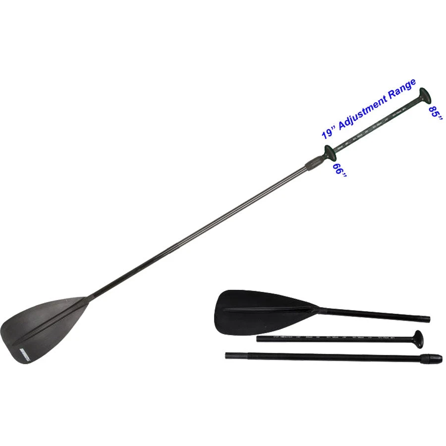 Sea Eagle NeedleNose 126 Inflatable Stand-Up Paddle Board (SUP) Start Up Package 4 Sea Eagle NeedleNose 126 Inflatable Stand-Up Paddle Board (SUP) Start Up Package - Image 4