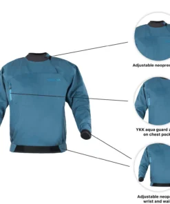 Level Six Baffin Paddling Jacket 17 Level Six Baffin Paddling Jacket -Kokatat Shop media 8334b40f cfd8 46f5 b94a aa708ce0851a