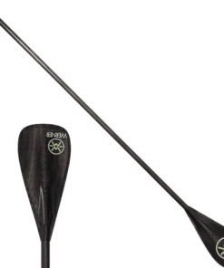 Werner Paddles Werner Rip Stick 79 3-Piece Adjustable Carbon Stand-Up Paddle