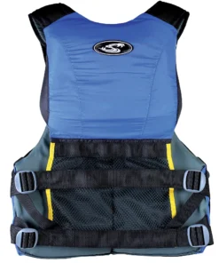 Stohlquist OSFA Lifejacket (PFD) -Kokatat Shop media 837f909a 7553 4ad1 8ddb 1110815bf099