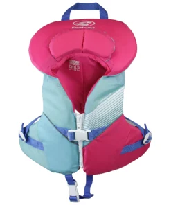 Reboxed Stohlquist Child Lifejacket (PFD) -Kokatat Shop media 838d6885 777d 4964 a3b9 a485b41d920a