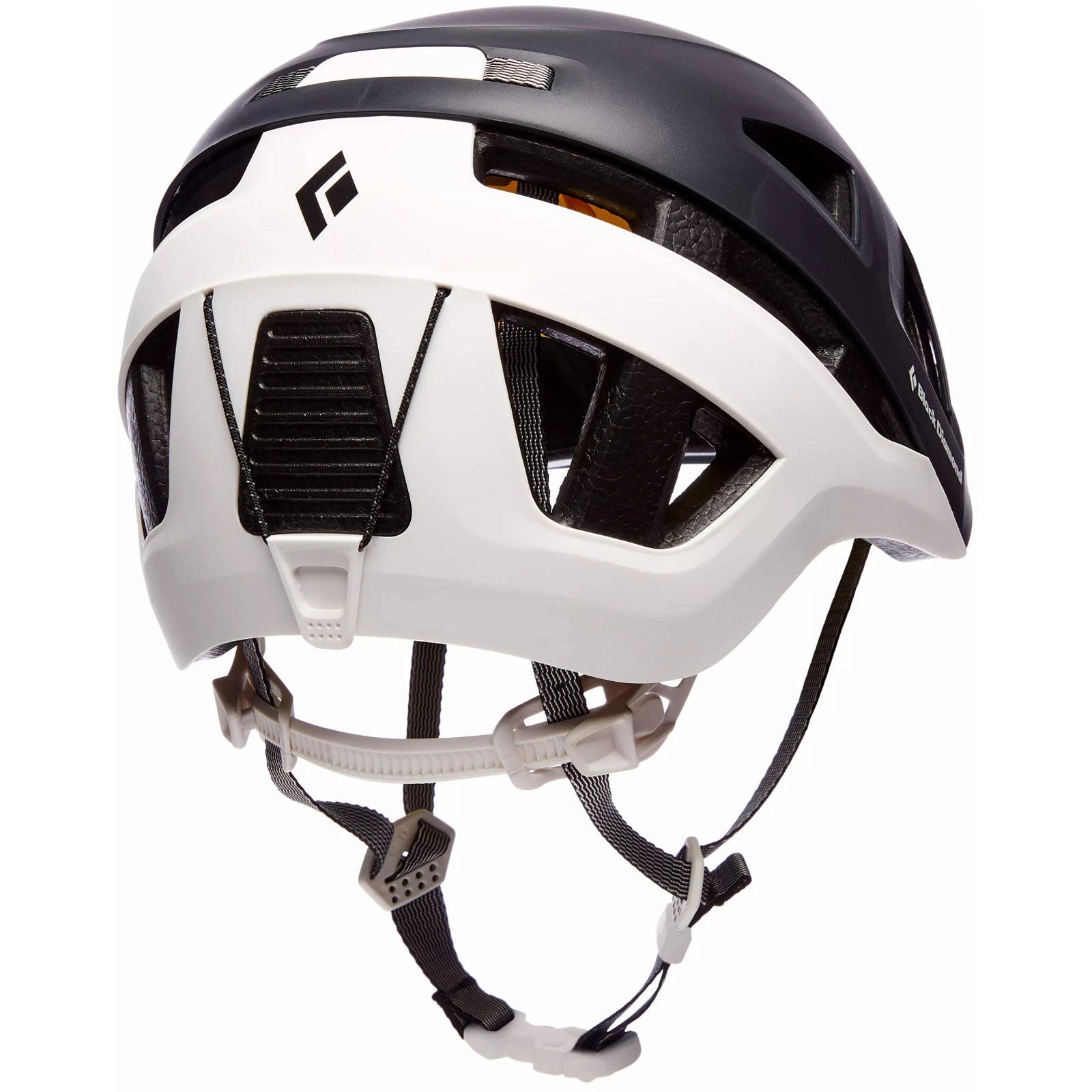 Black Diamond Capitan MIPS Rock Climbing Helmet 3 Black Diamond Capitan MIPS Rock Climbing Helmet - Image 3