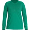 NRS Women's Silkweight Kosi Shirt