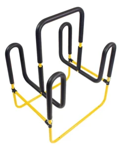 Suspenz Double Trouble SUP Cart And Stand